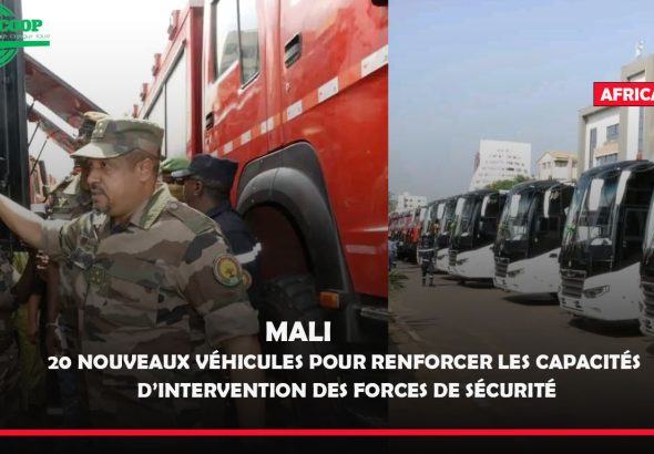 securité