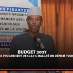 Budget 2027