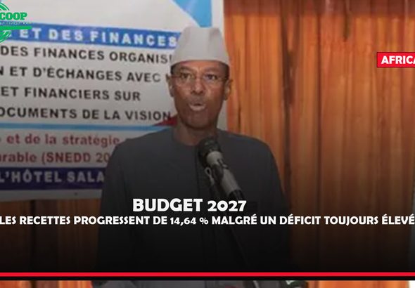 Budget 2027