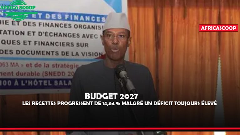 Budget 2027