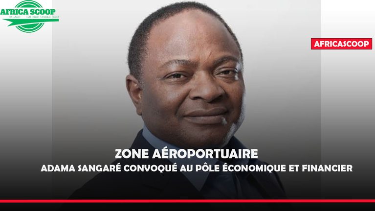 adama maire