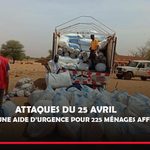 attaque du 25