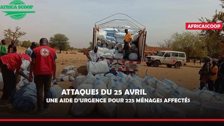 attaque du 25