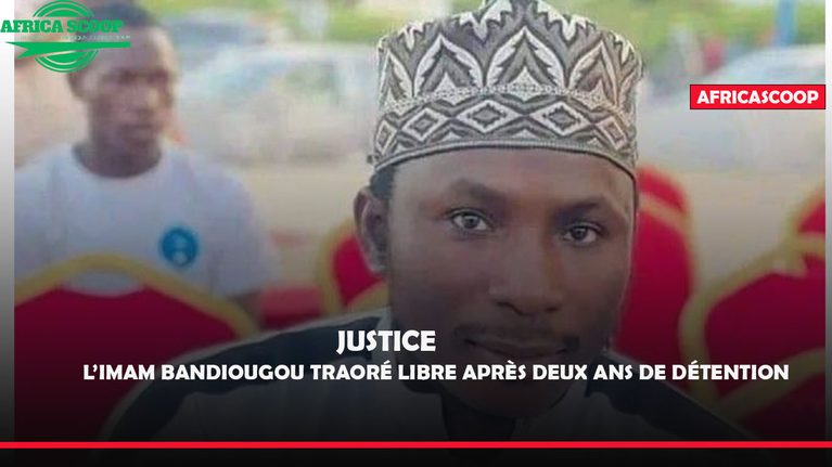 justice B