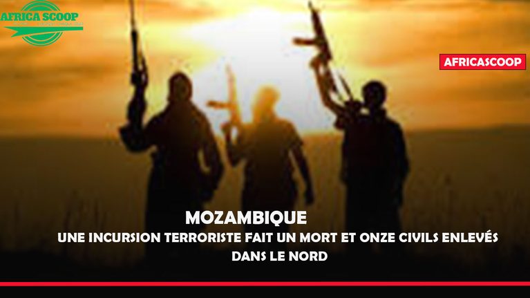mozambique