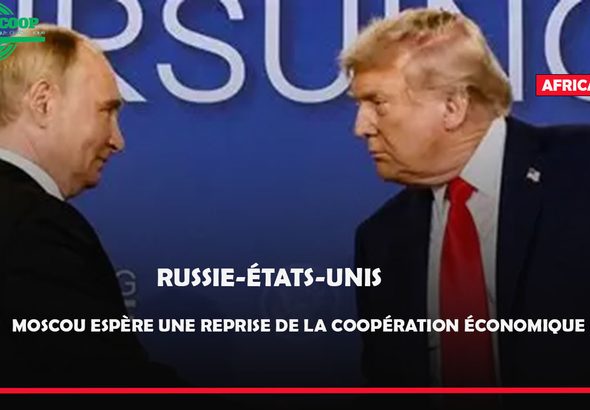 russie-usa