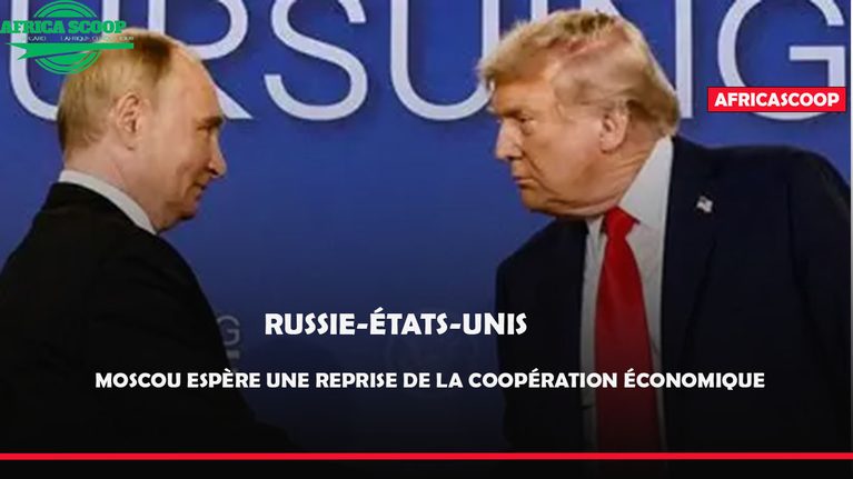 russie-usa