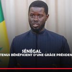 senegal
