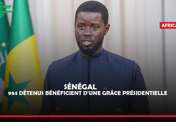 senegal