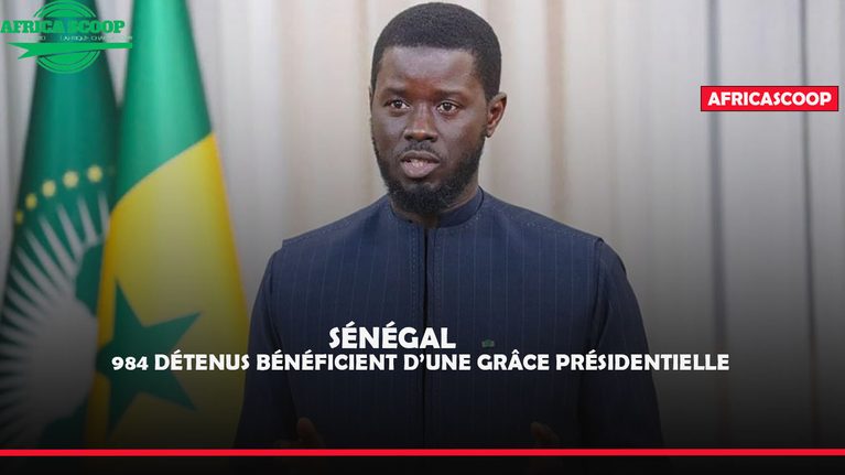 senegal
