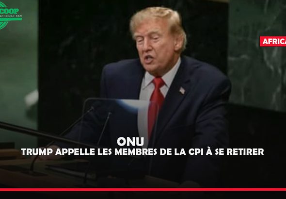 trump onu