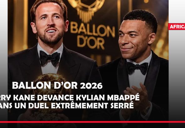 Ballo d´or