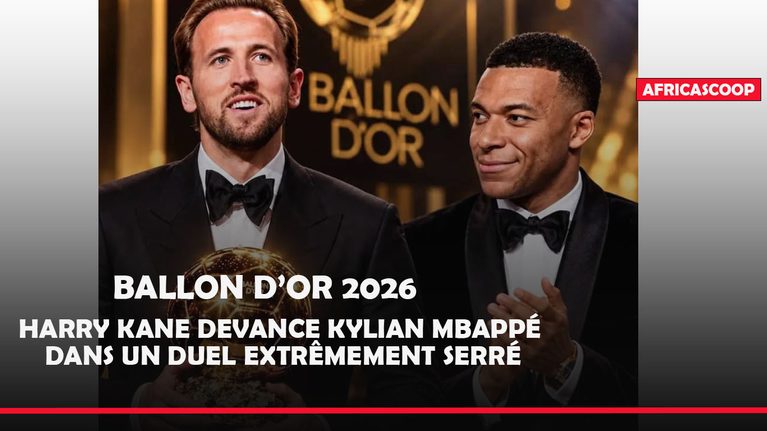 Ballo d´or