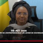 Bamako entrepreunariat