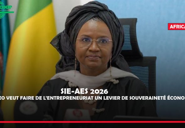Bamako entrepreunariat