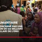 HUMANITAIRE