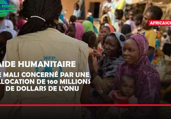 HUMANITAIRE
