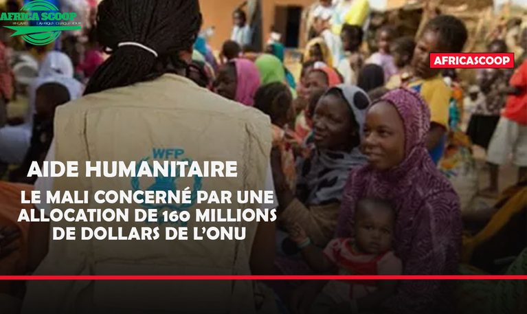HUMANITAIRE