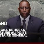 SALL MAKY
