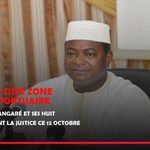 adama sangaré
