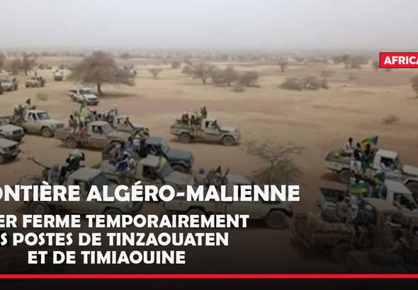algerie
