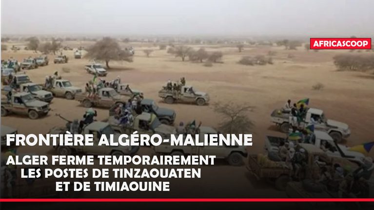algerie