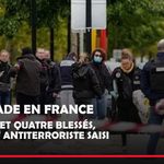 fusillade