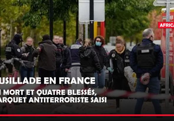fusillade