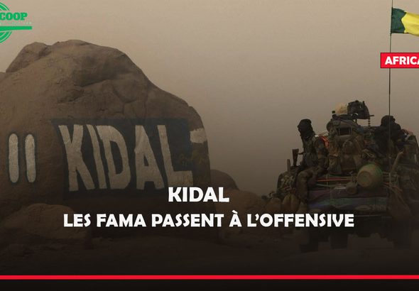 kidal F