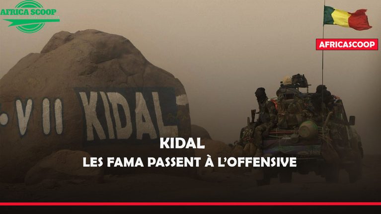 kidal F