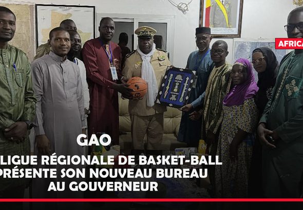 ligue de Bas