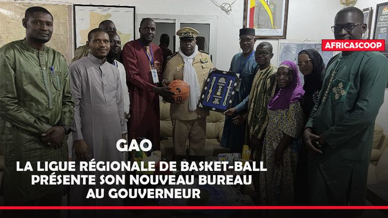 ligue de Bas