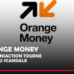 money orange