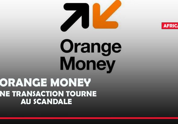 money orange