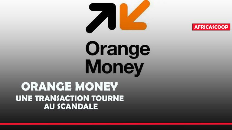 money orange